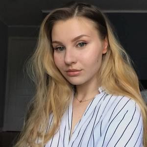 Meet your Posher, Natalia